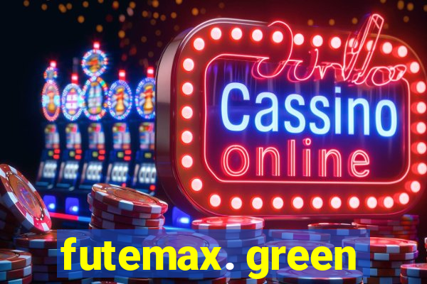 futemax. green